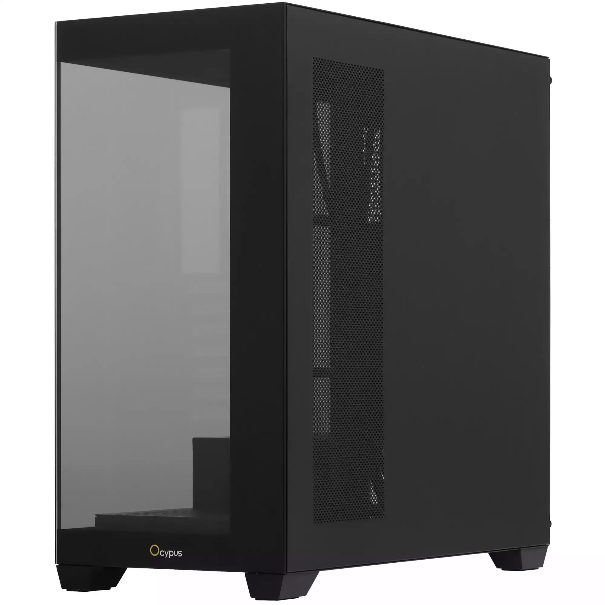 Компьютерный корпус Ocypus Gamma C72 BK