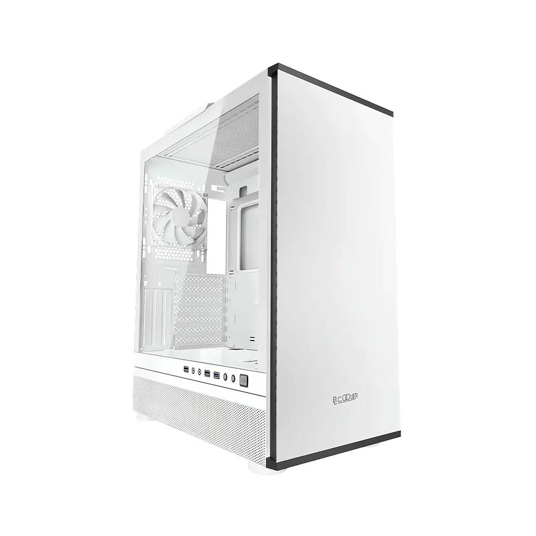 Компьютерный корпус PCCooler IE200 WH