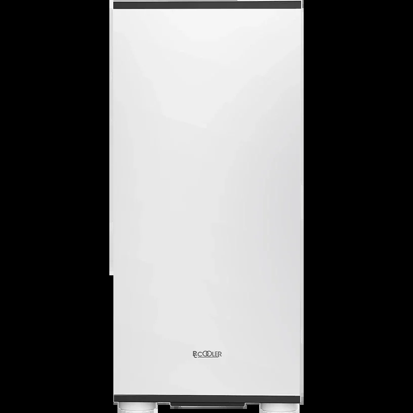Компьютерный корпус PCCooler IE200 WH