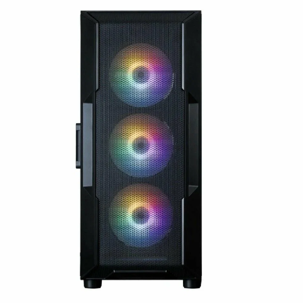 Компьютерный корпус Zalman i3 NEO V2 BLACK
