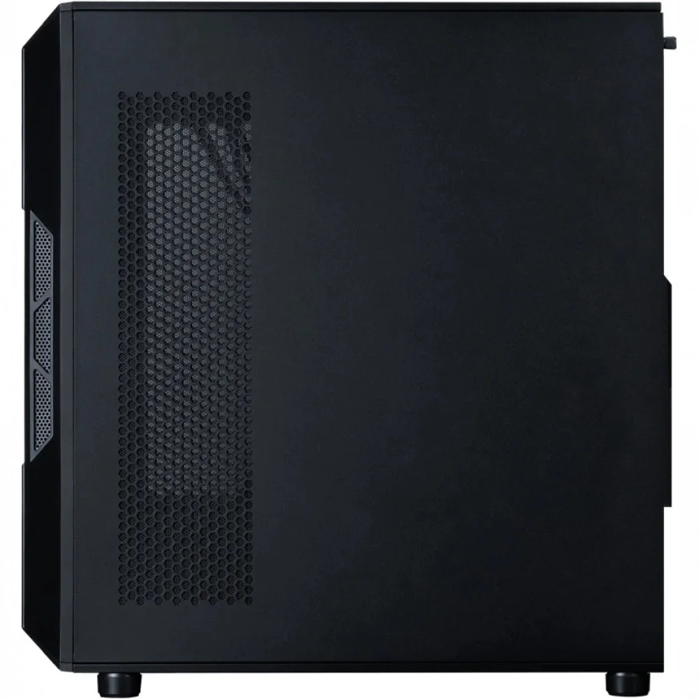 Компьютерный корпус Zalman i3 NEO V2 BLACK