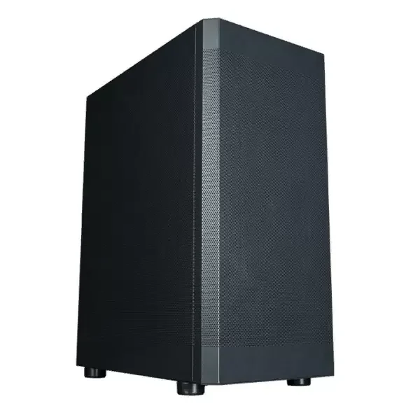 Компьютерный корпус Zalman i4 Black