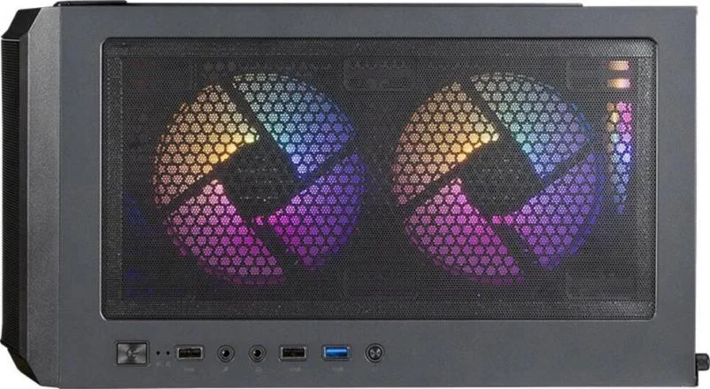 Компьютерный корпус Zalman N7 PLUS V2