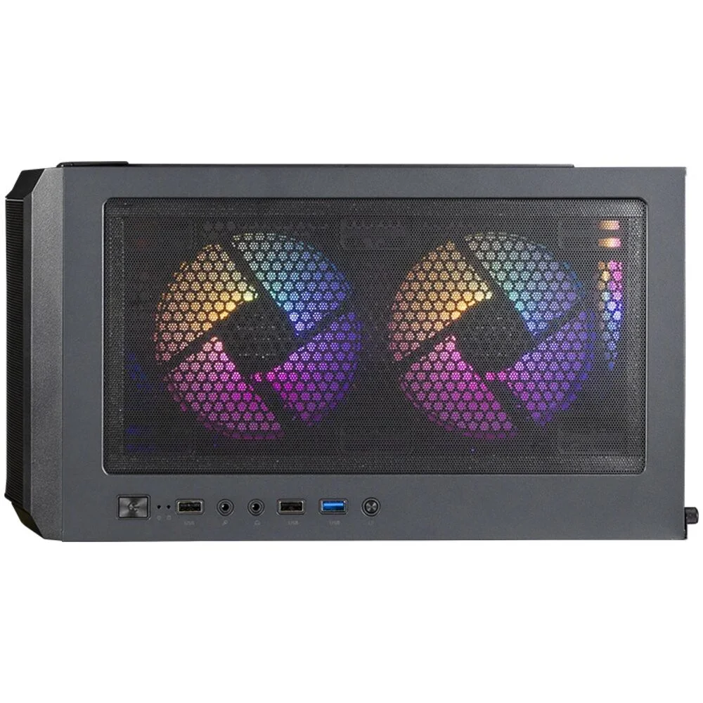 Компьютерный корпус Zalman N7 PLUS V2