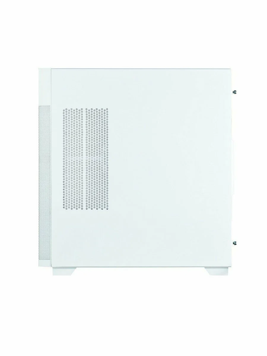 Компьютерный корпус Zalman S5 NEO WHITE