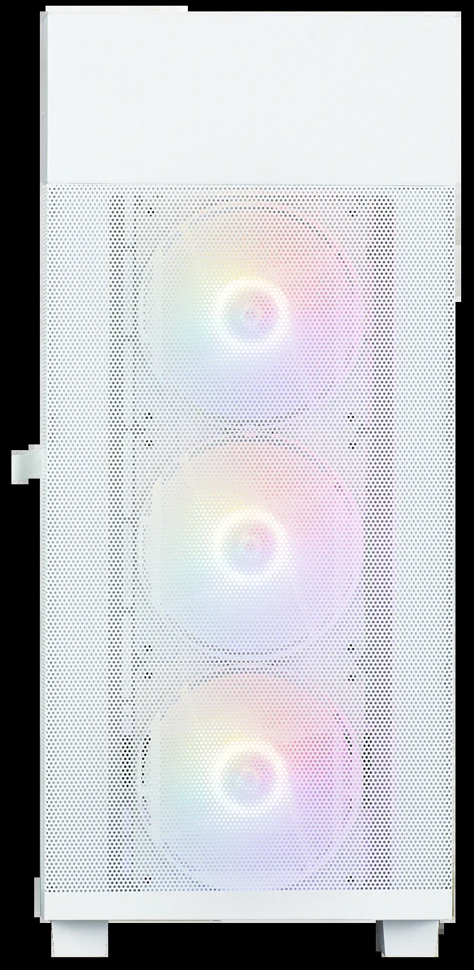 Компьютерный корпус Zalman S5 NEO WHITE