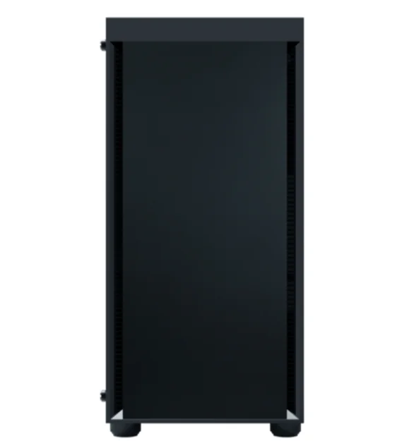 Компьютерный корпус Zalman T3 PLUS Black