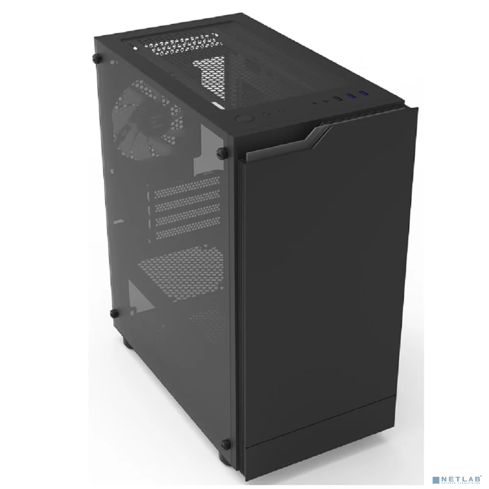 Компьютерный корпус Zalman T4 PLUS