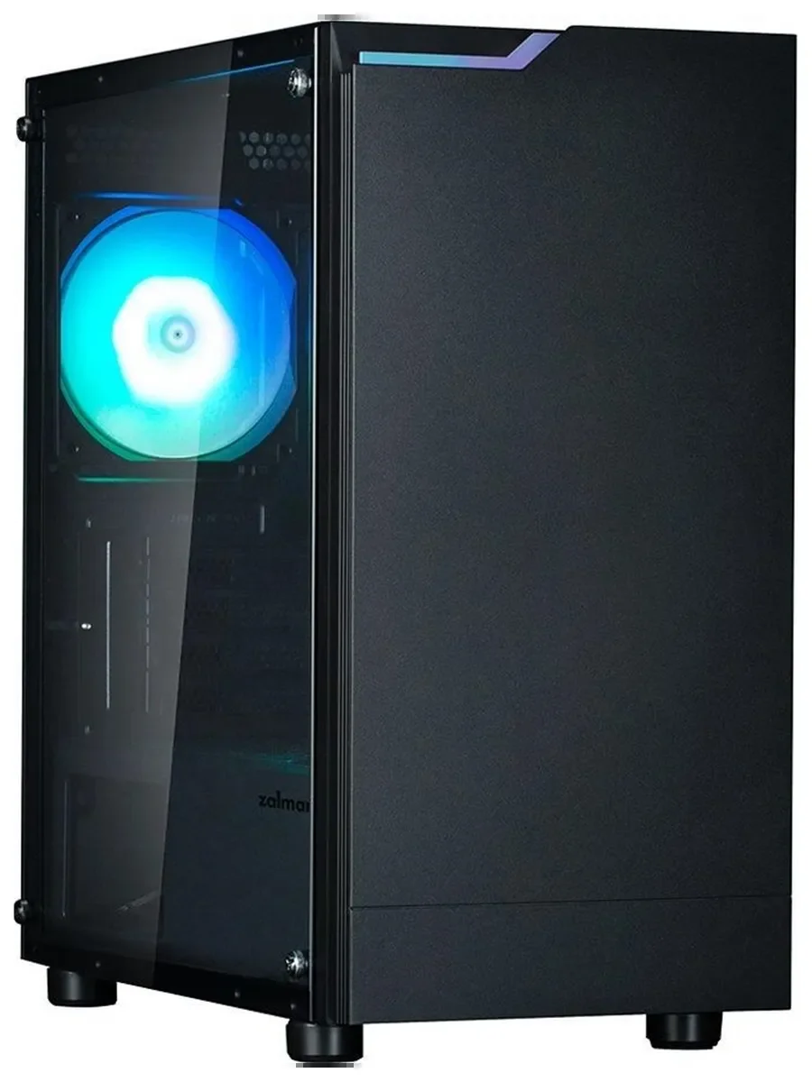 Компьютерный корпус Zalman T4 PLUS
