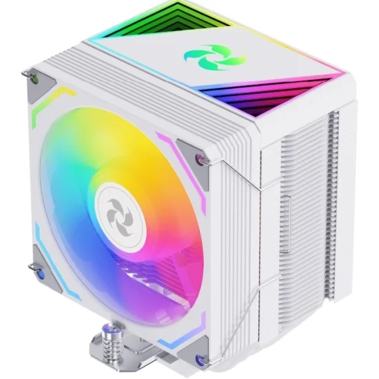Кулер для процессора 4FAN COOLER4U S612 черный (C4US612B)