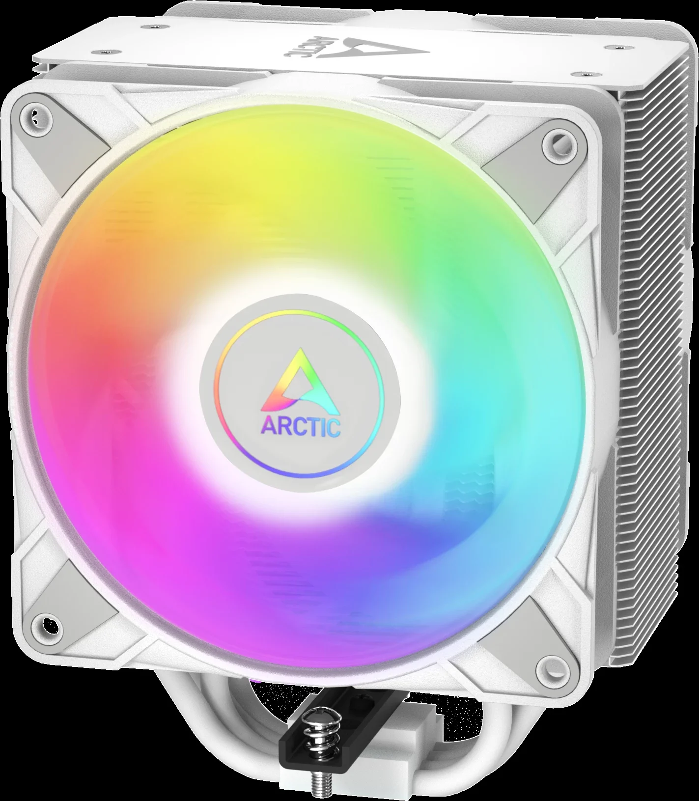 Кулер для процессора Arctic Freezer 36 A-RGB White (ACFRE00125A)