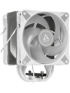 Кулер для процессора Arctic Freezer 36 A-RGB White (ACFRE00125A)