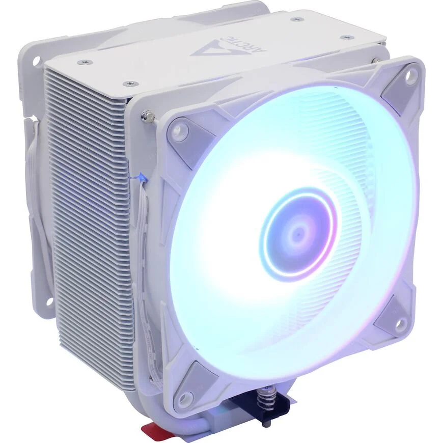 Кулер для процессора Arctic Freezer 36 A-RGB White (ACFRE00125A)
