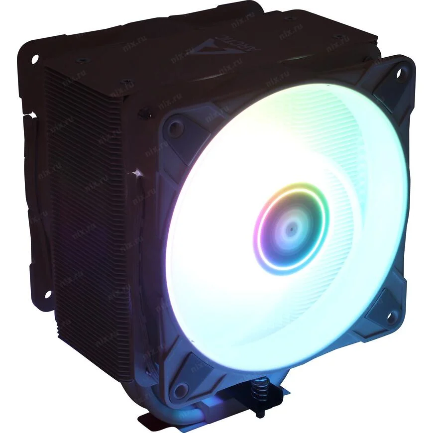Кулер для процессора Arctic Freezer 36 A-RGB White (ACFRE00125A)
