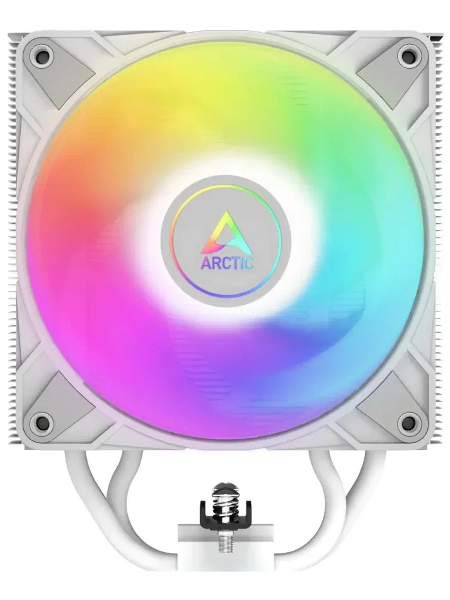 Кулер для процессора Arctic Freezer 36 A-RGB White (ACFRE00125A)