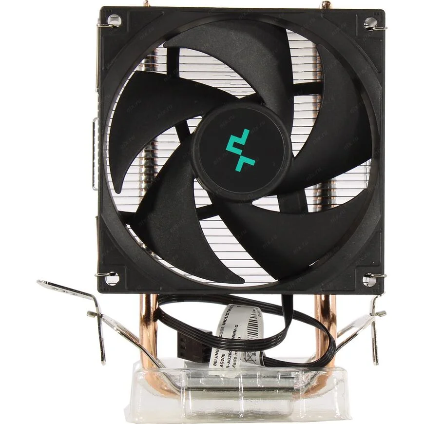 Кулер для процессора Deepcool AG200