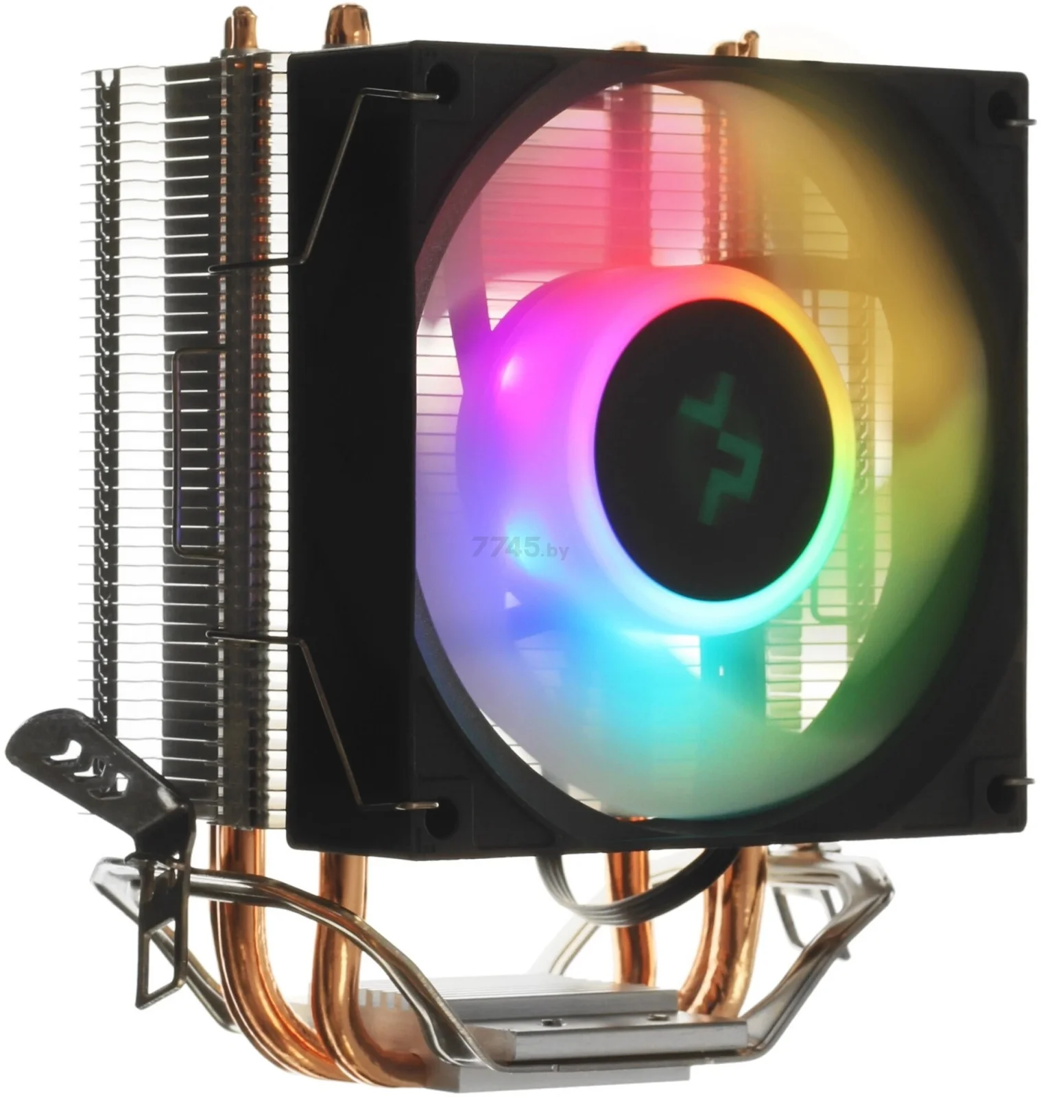 Кулер для процессора Deepcool AG300 LED