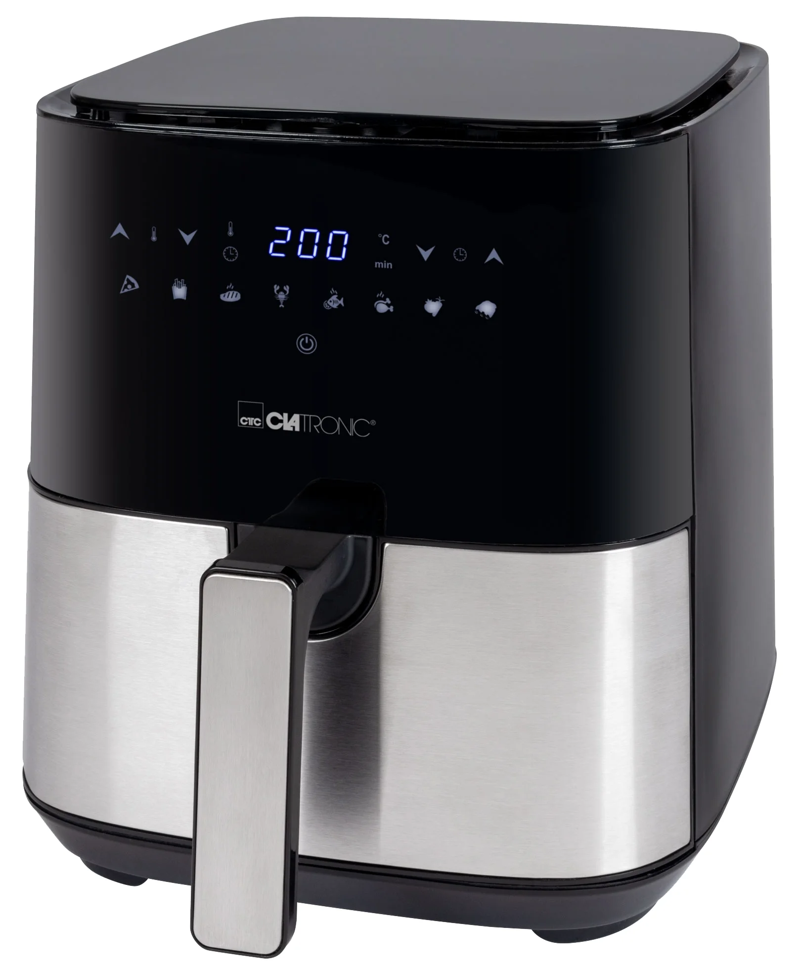 Аэрогриль Clatronic FR 3782 H