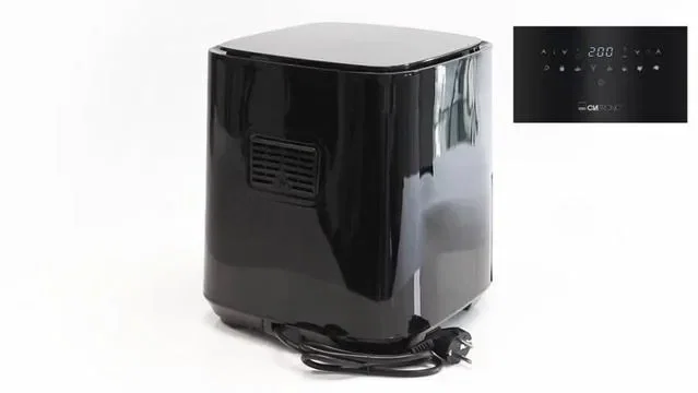 Аэрогриль Clatronic FR 3782 H
