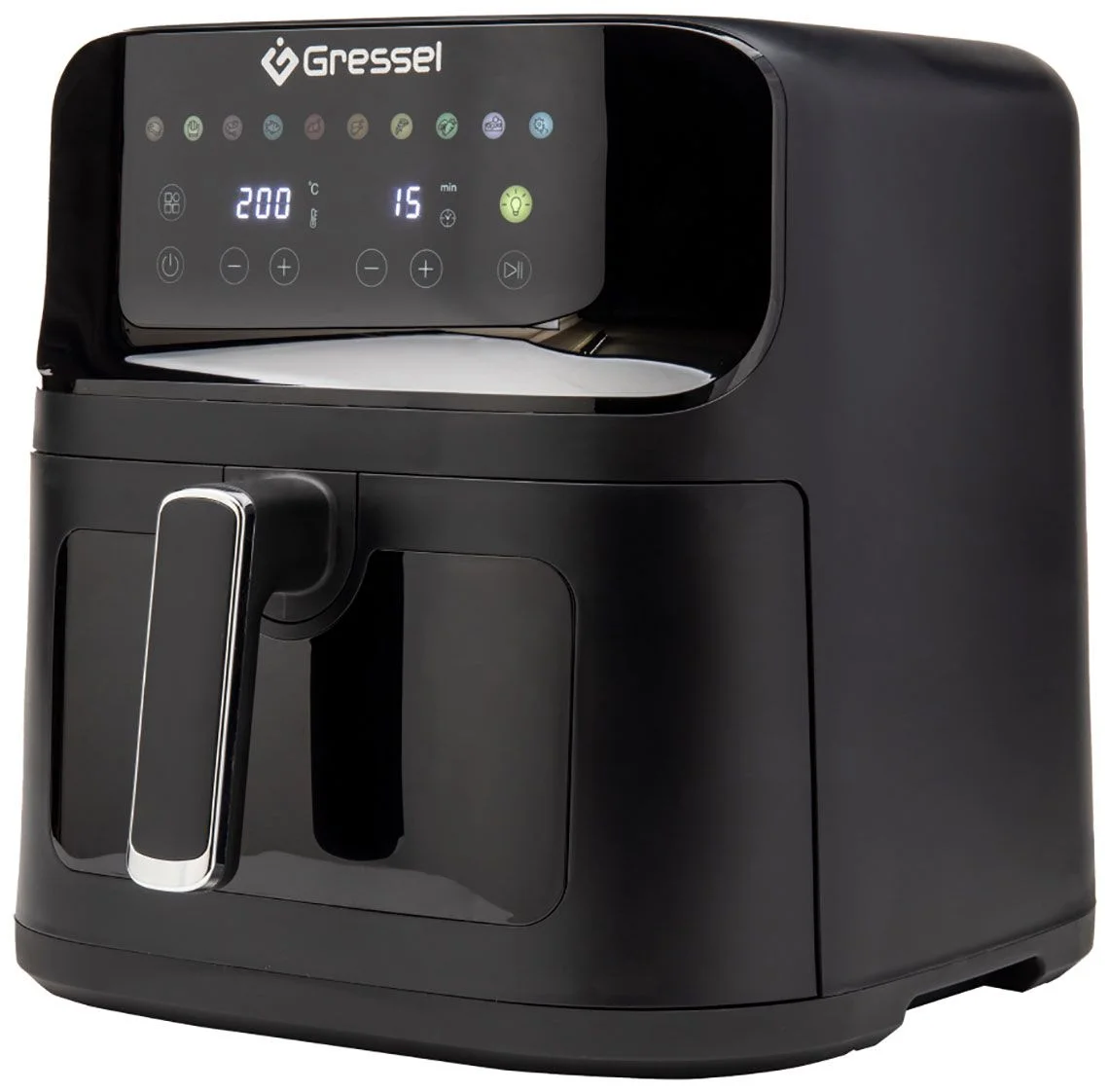Аэрогриль Gressel GAF-1826