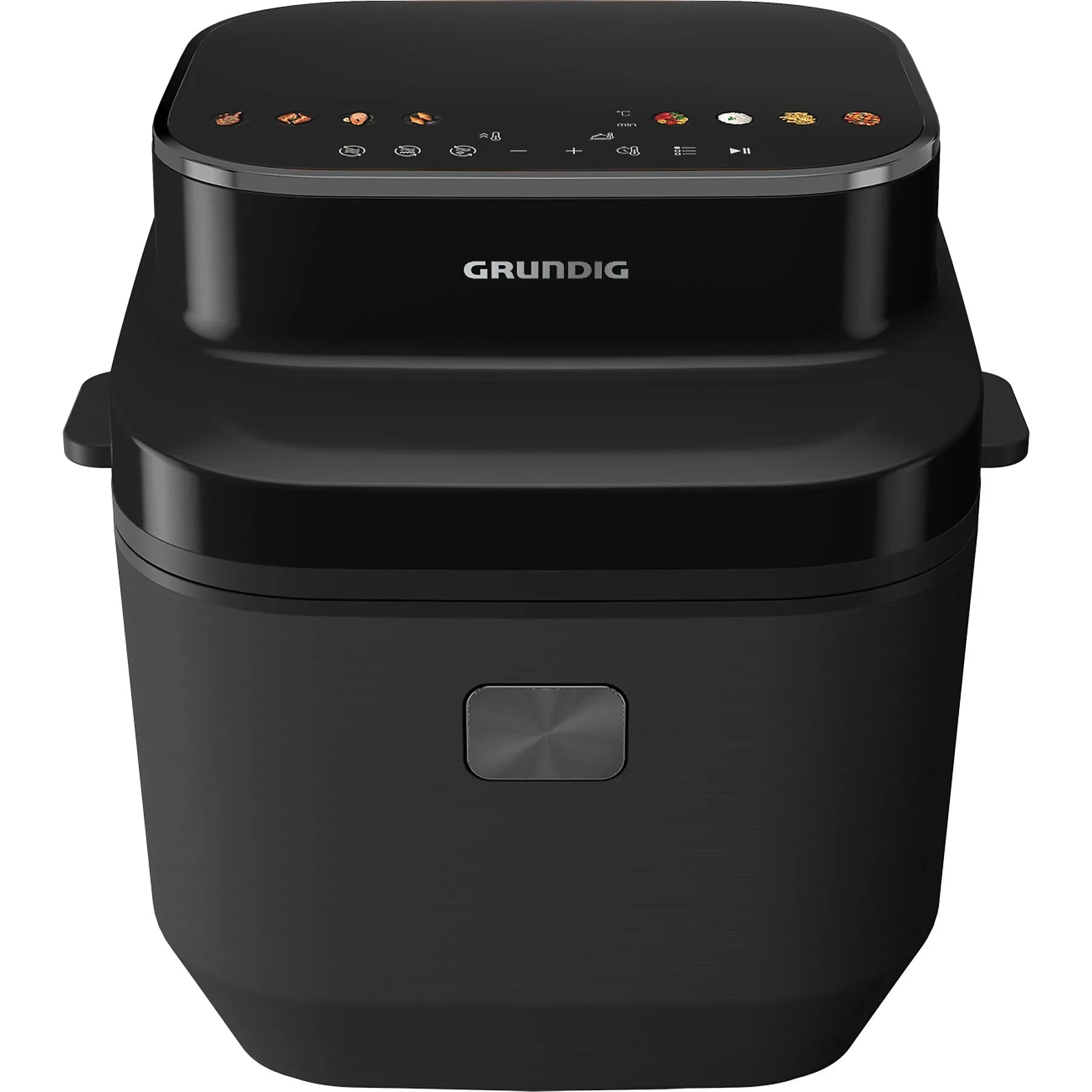 Аэрогриль Grundig FRY 8420