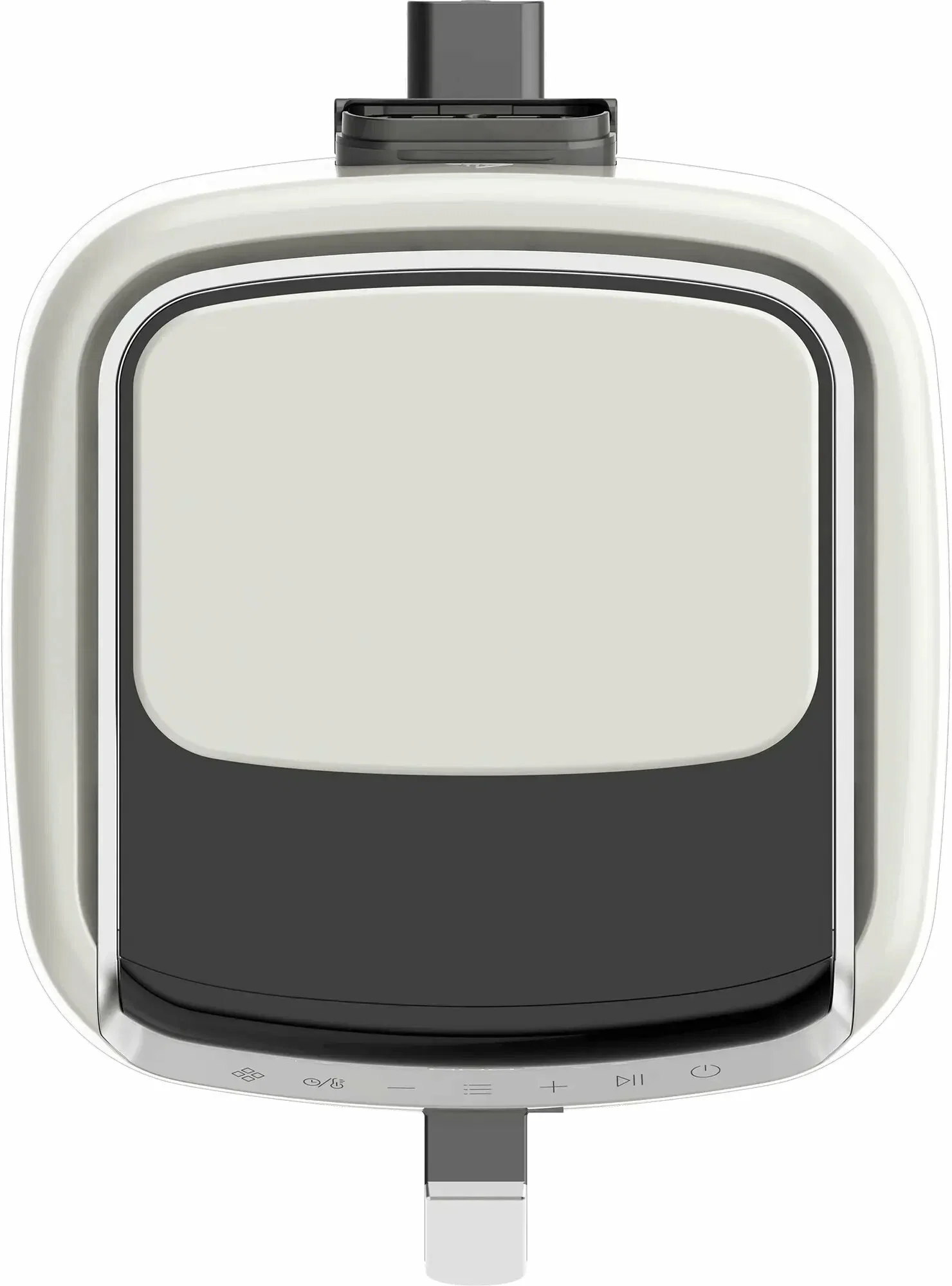 Аэрогриль Haier HAF-701