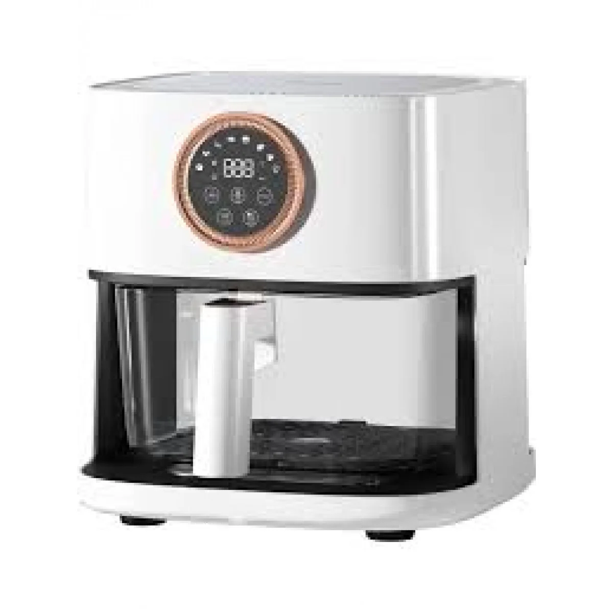 Аэрогриль Hiberg GF 400 GW