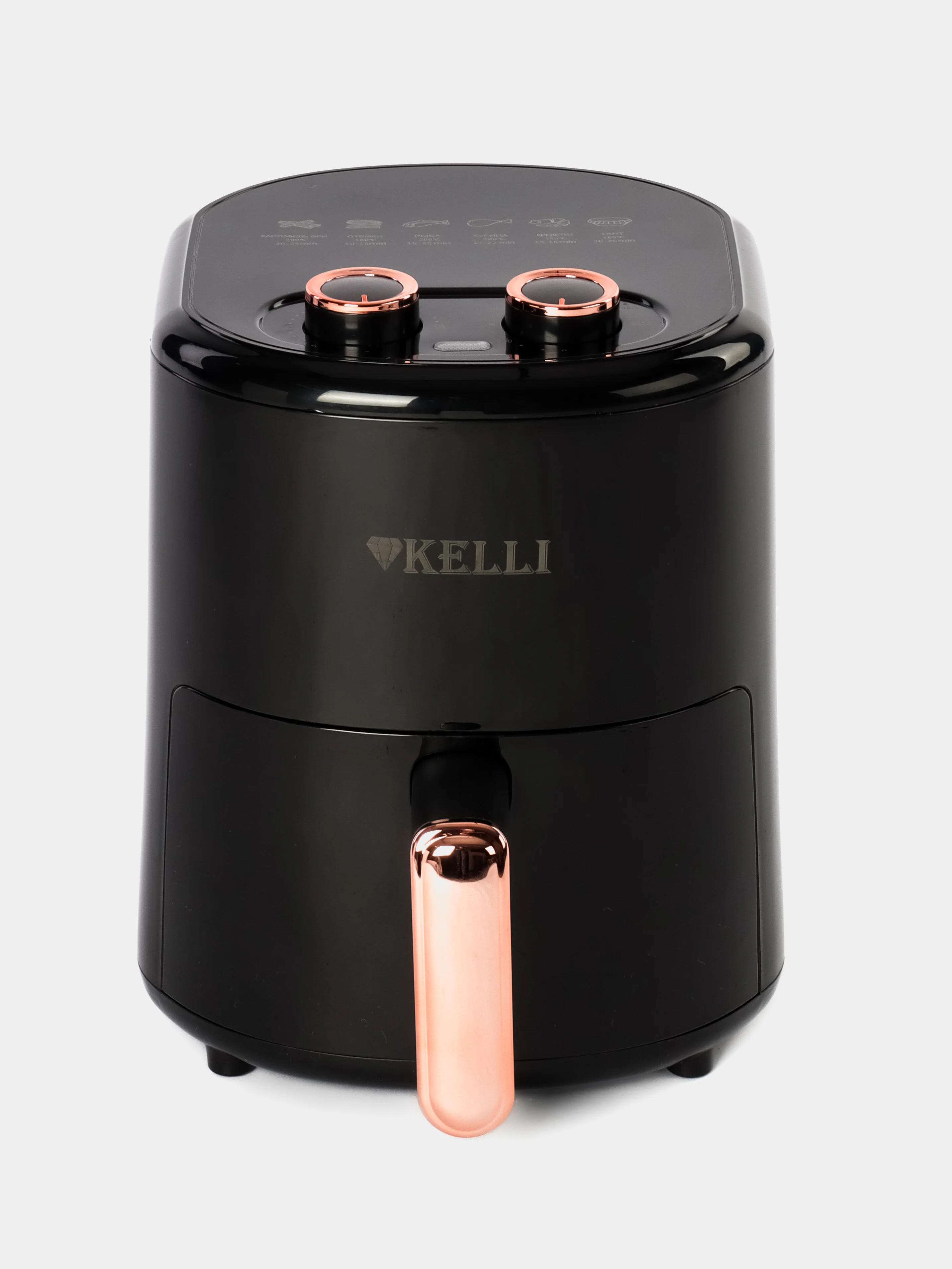 Аэрогриль Kelli KL-1708