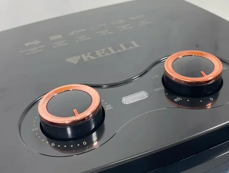 Аэрогриль Kelli KL-1709