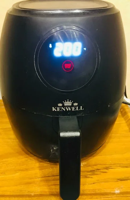 Аэрогриль Kenwell G-101-EVA