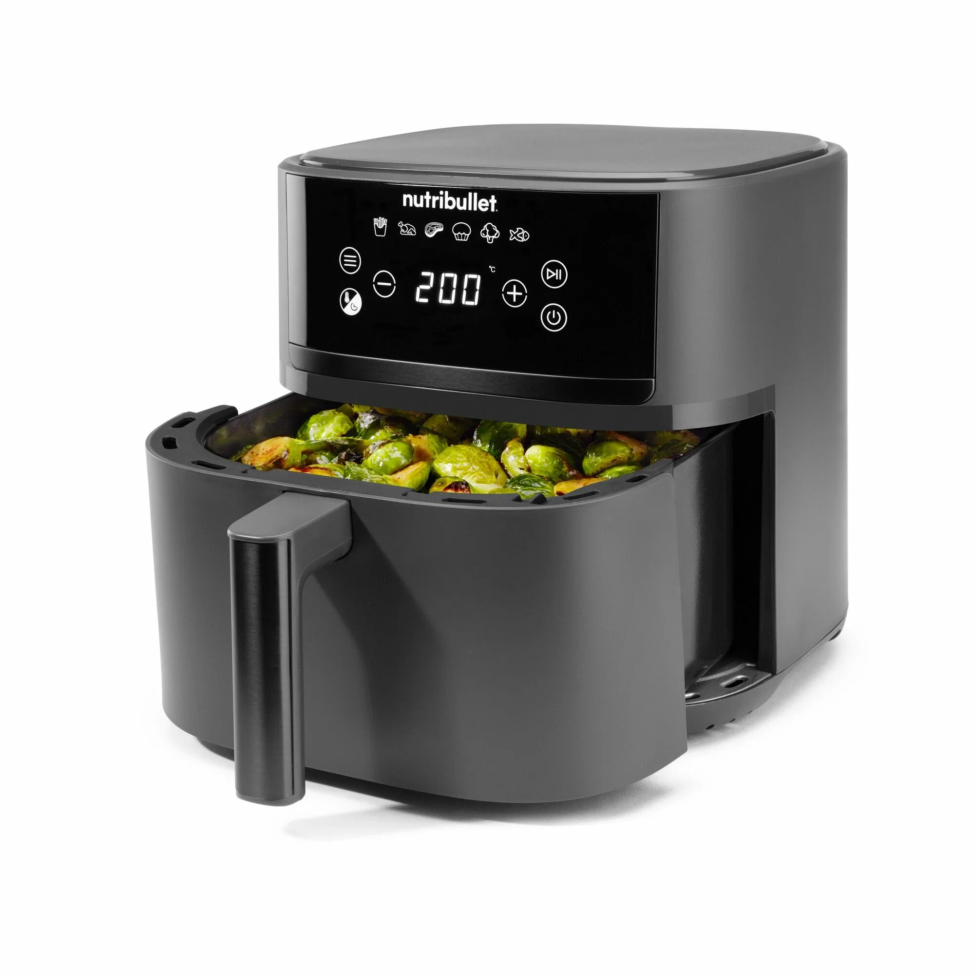 Аэрогриль Nutribullet NBA0611DG