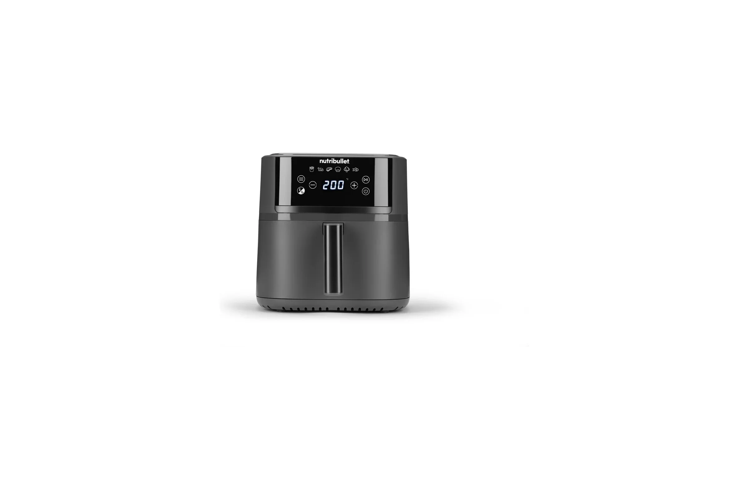 Аэрогриль Nutribullet NBA0611DG