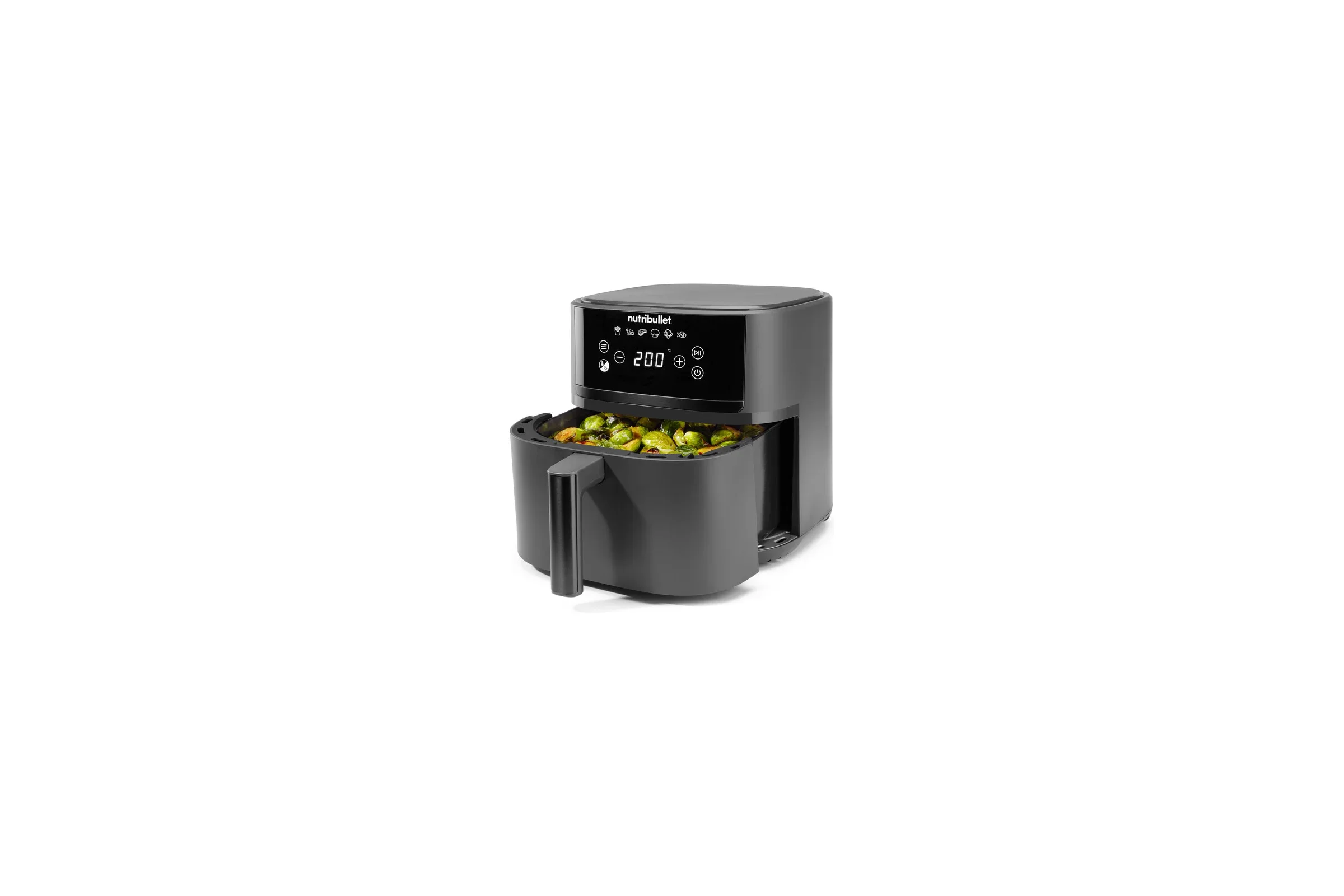 Аэрогриль Nutribullet NBA0611DG