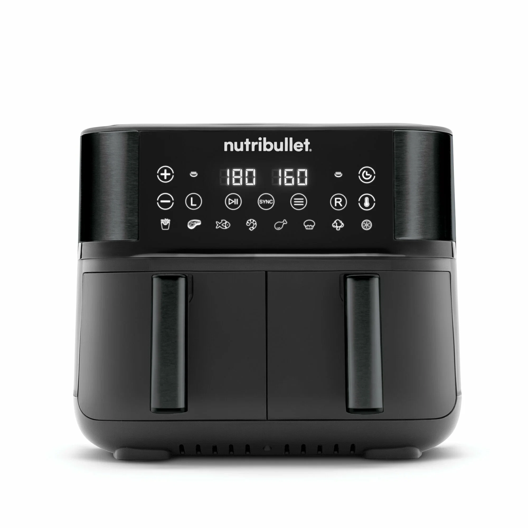 Аэрогриль Nutribullet NBA081B