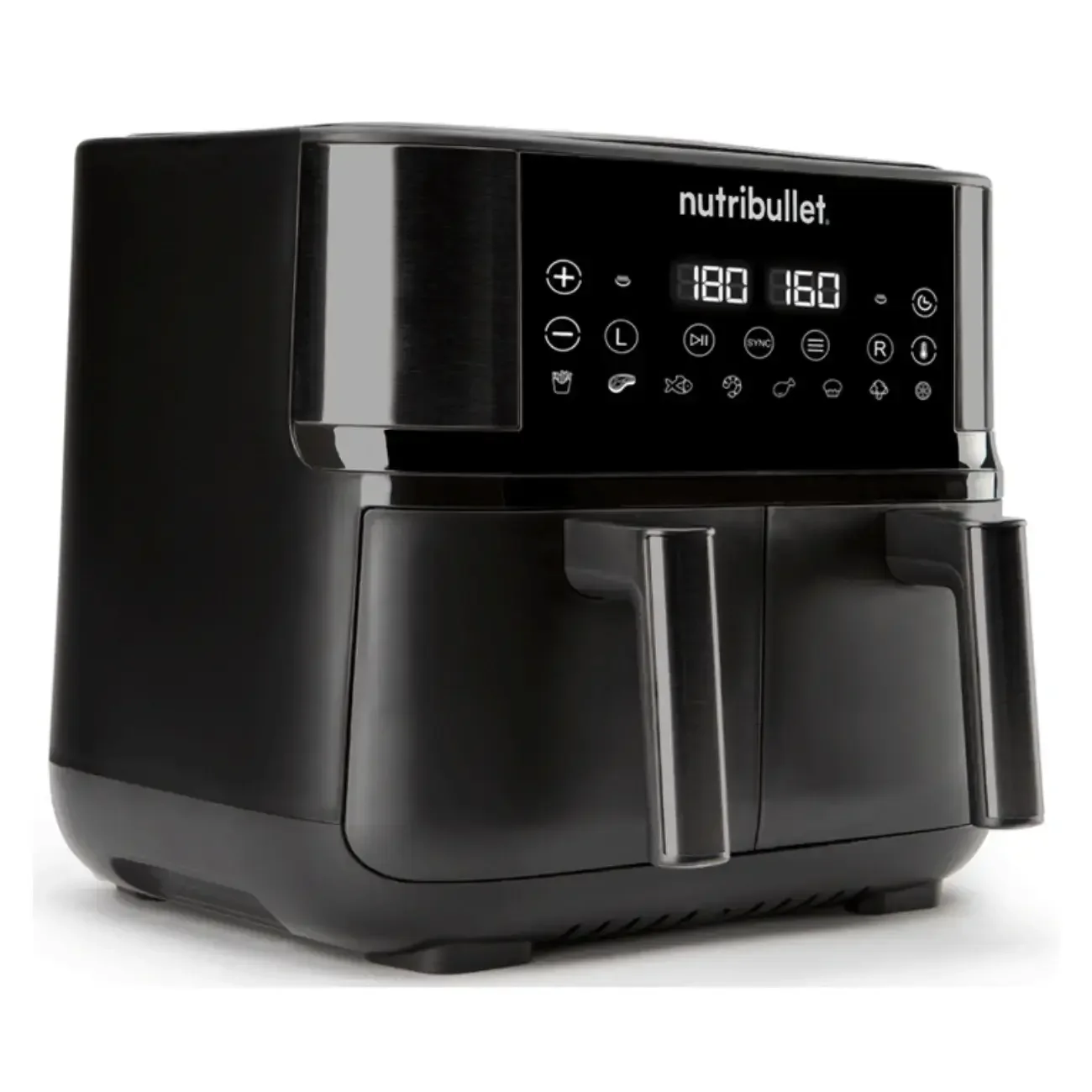 Аэрогриль Nutribullet NBA081B