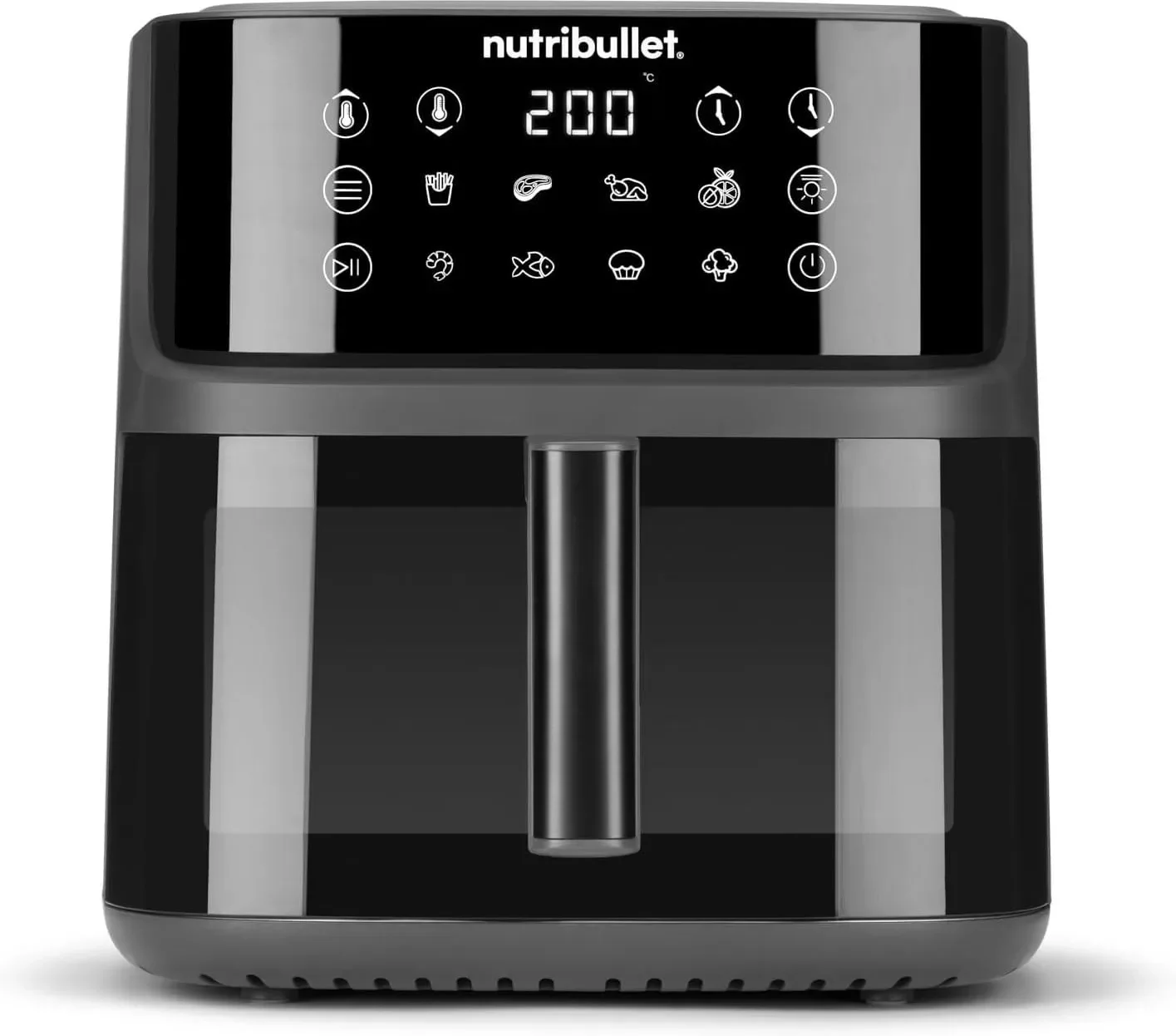Аэрогриль Nutribullet NBA081B