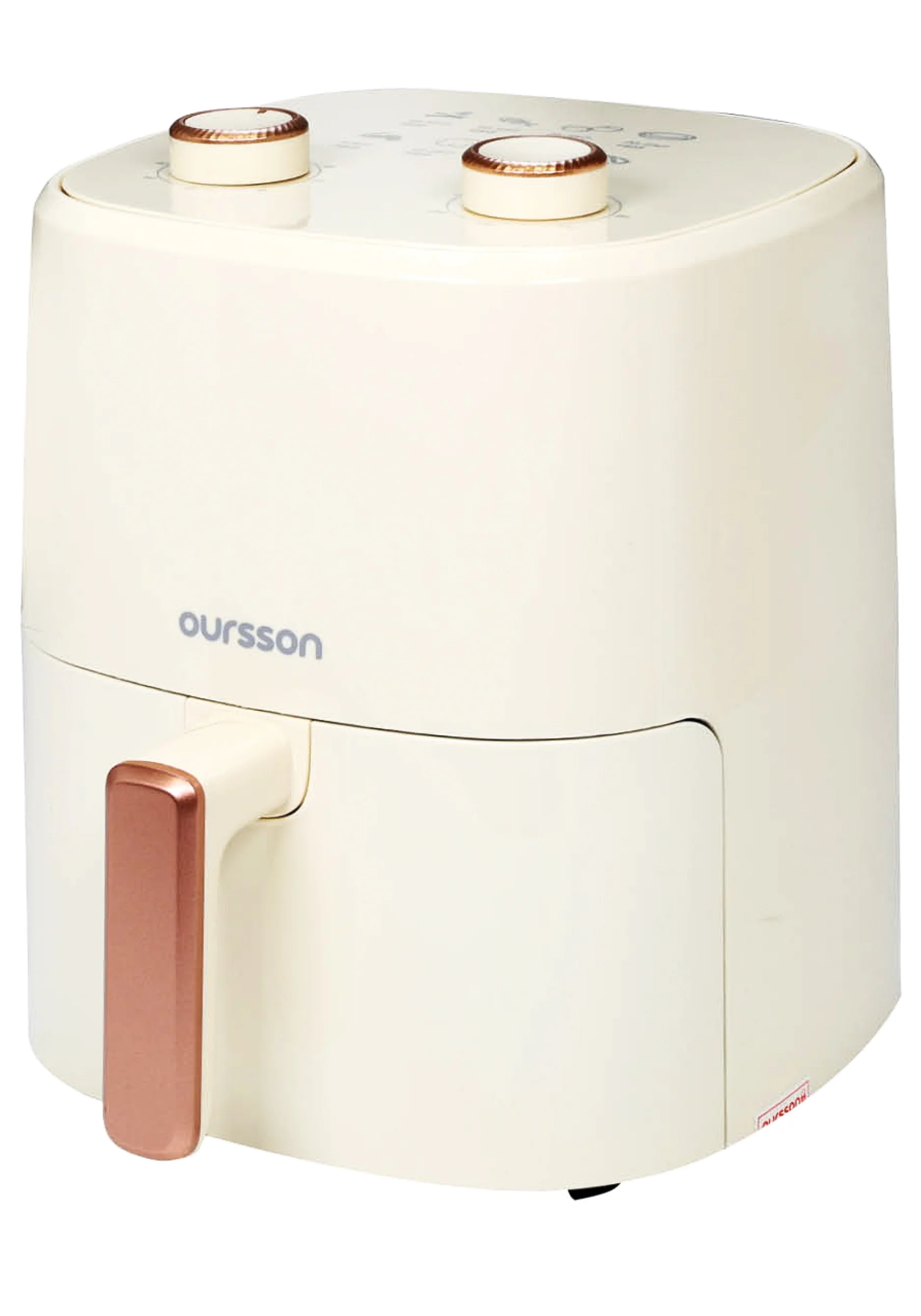 Аэрогриль Oursson AF3501/IV (Слоновая кость)
