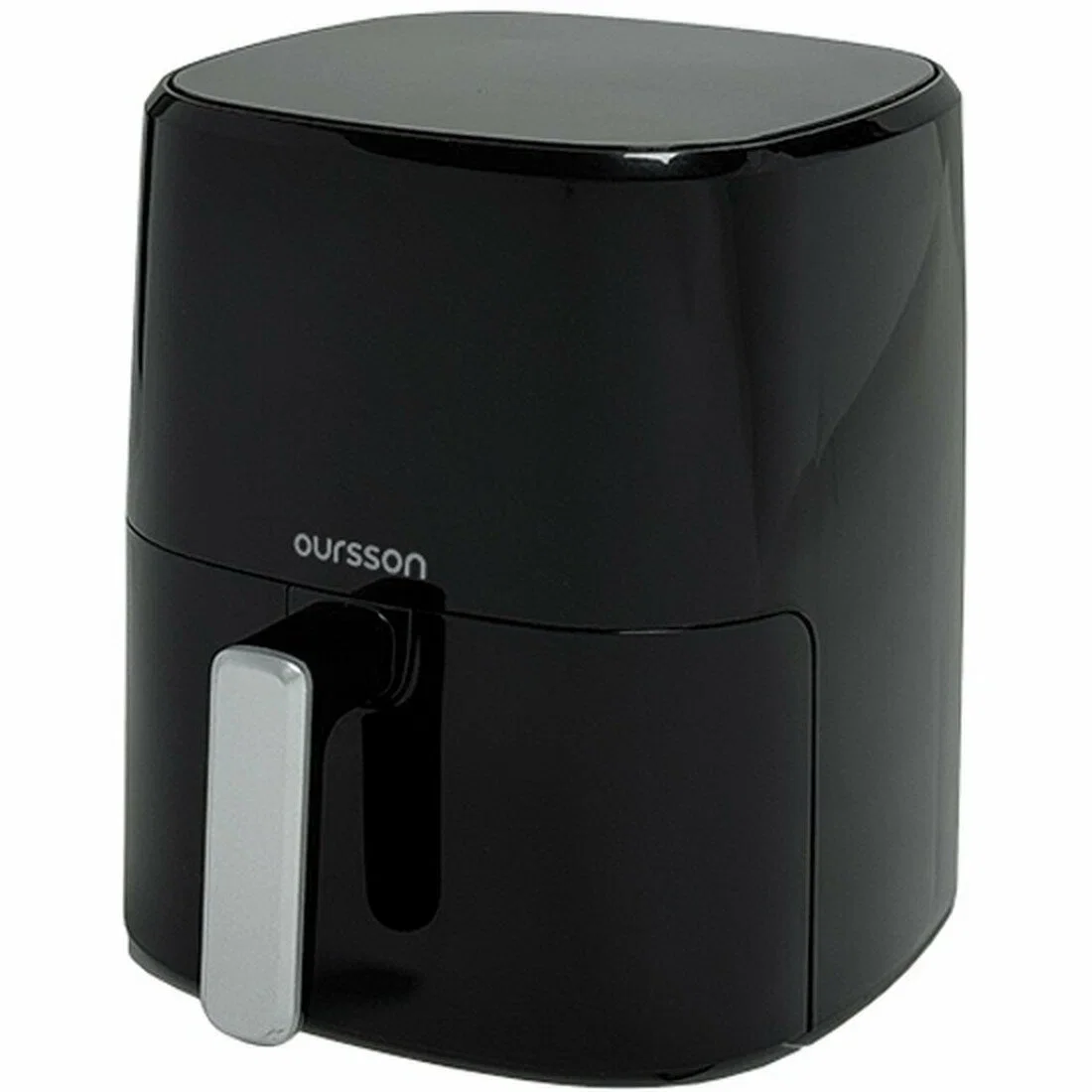 Аэрогриль Oursson AF3503GD/BL (Черный)