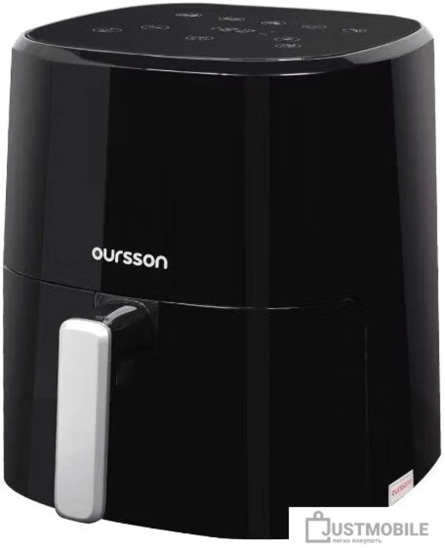Аэрогриль Oursson AF3503GD/BL (Черный)