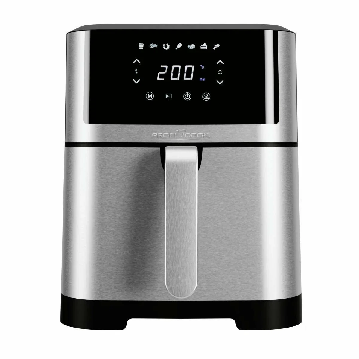 Аэрогриль Profi Cook PC-FR 1269 H inox