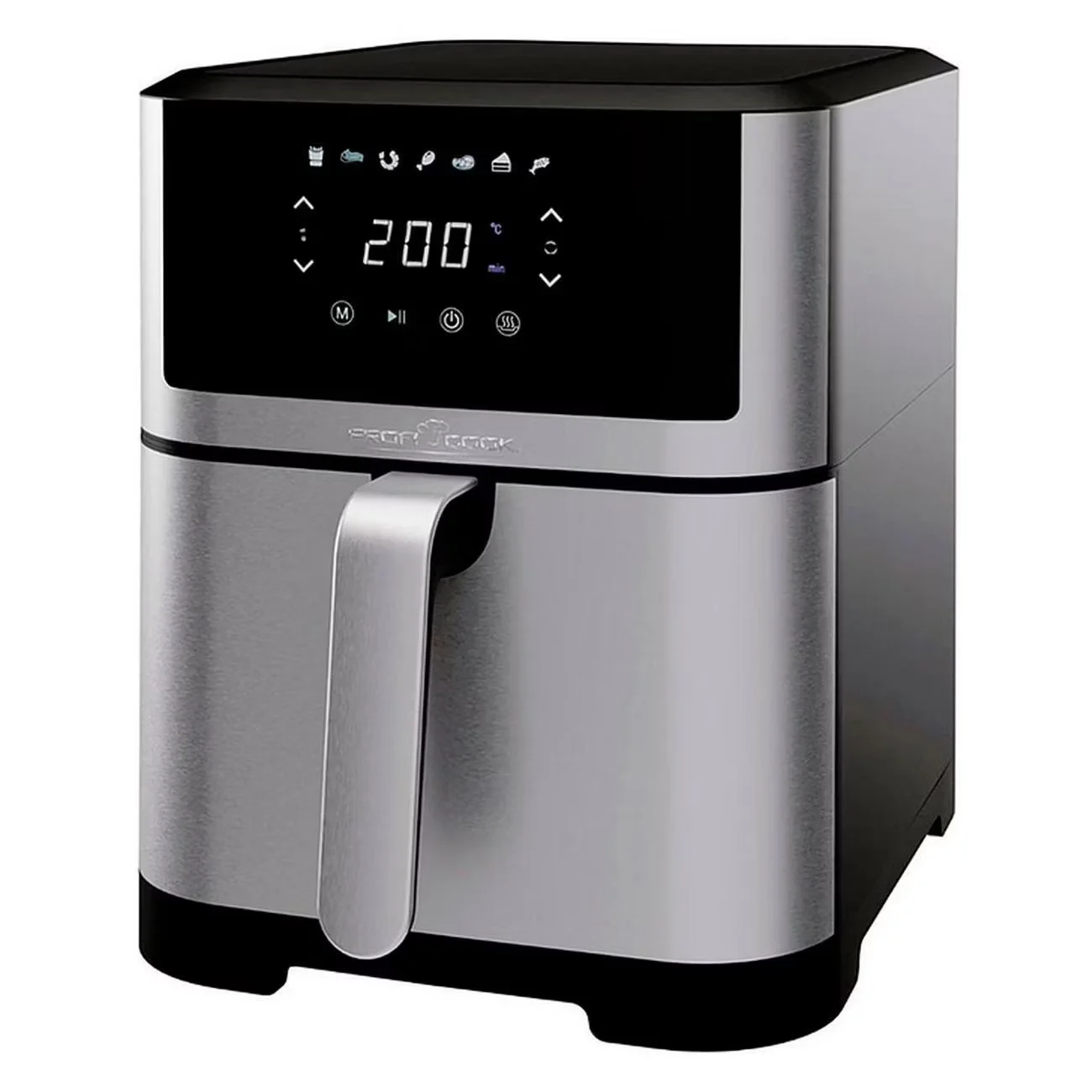 Аэрогриль Profi Cook PC-FR 1269 H inox