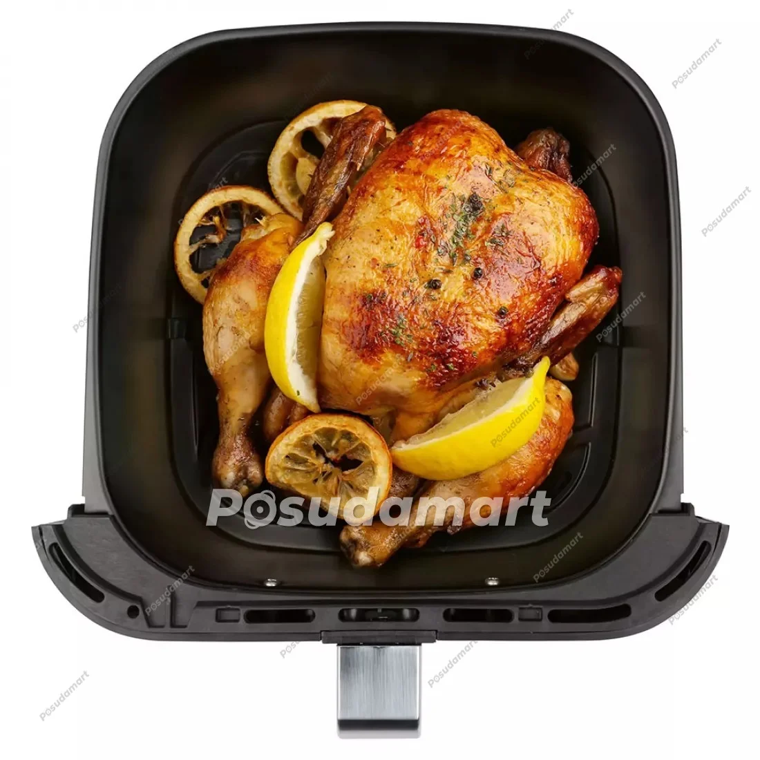Аэрогриль Profi Cook PC-FR 1269 H inox