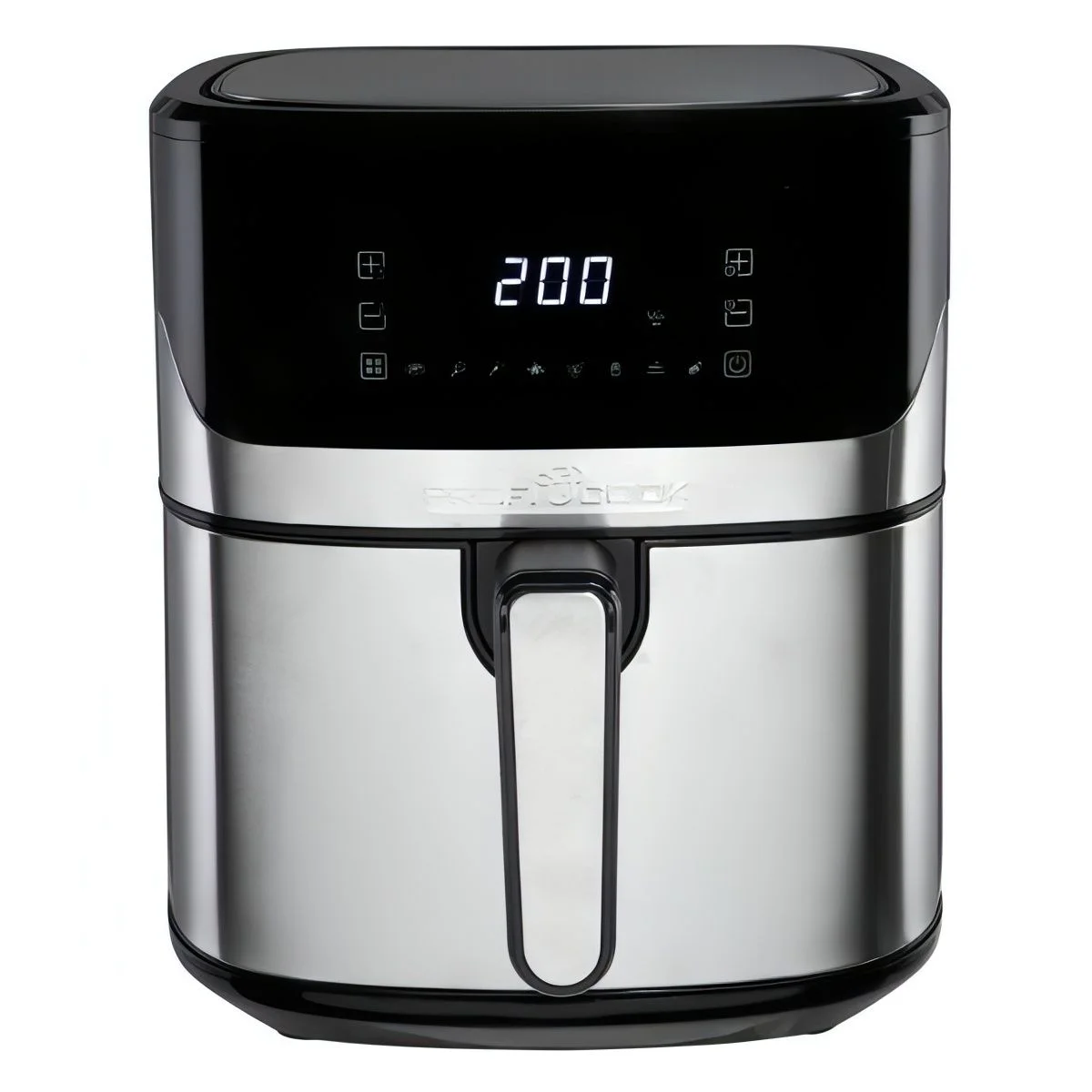 Аэрогриль Profi Cook PC-FR 1294 H inox