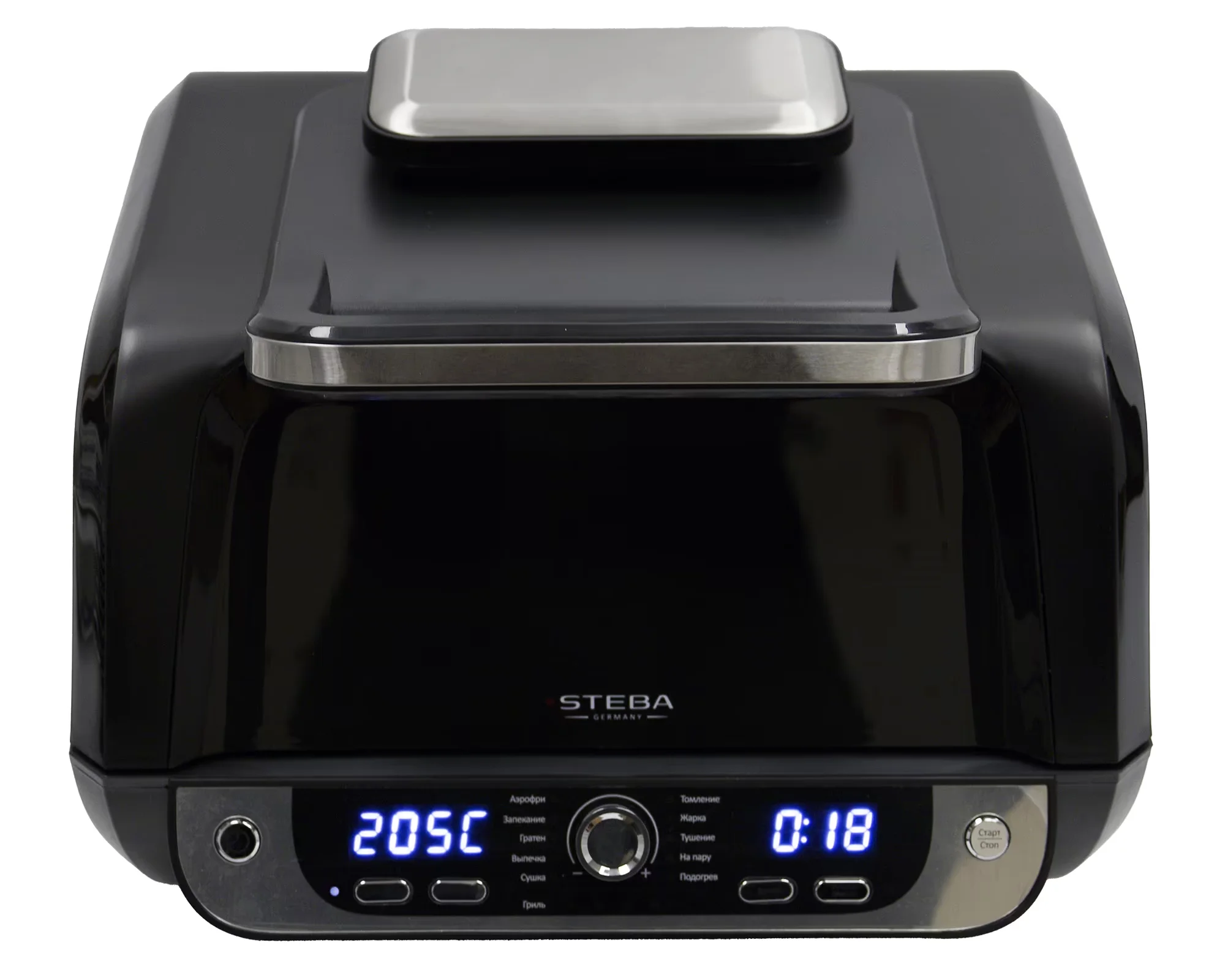 Аэрогриль Steba AG 6000 AirChef