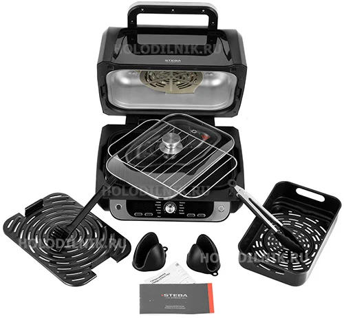 Аэрогриль Steba AG 6000 AirChef