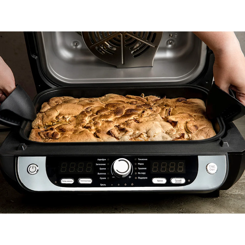 Аэрогриль Steba AG 6000 AirChef