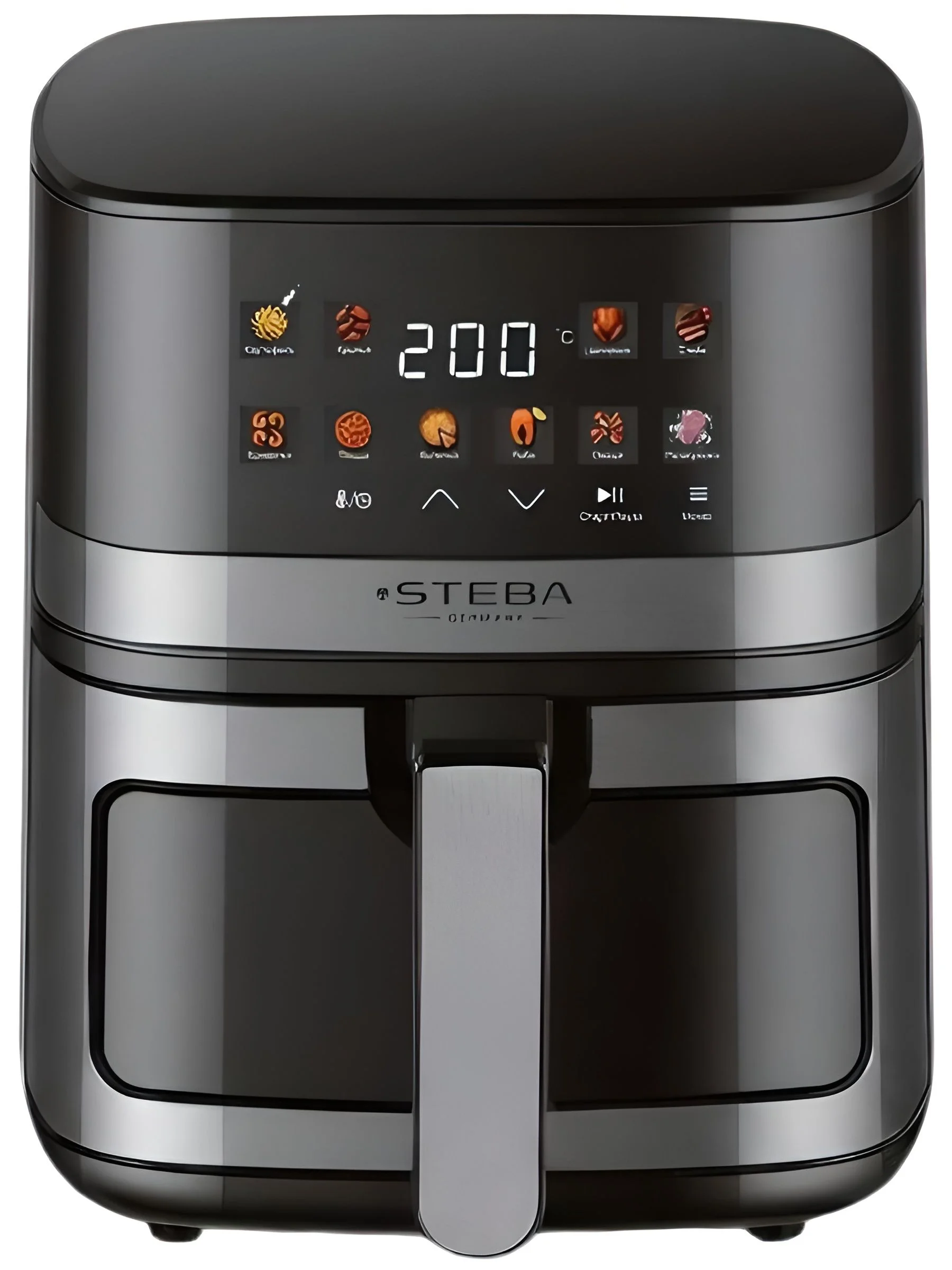Аэрогриль Steba HF 1500 AIRIX