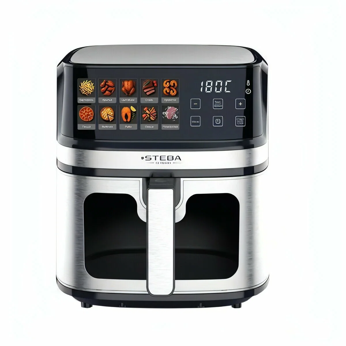 Аэрогриль Steba HF 1800 GRILLIX