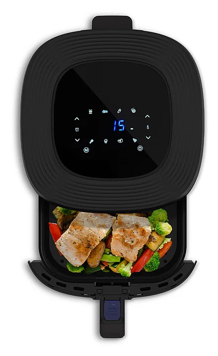 Аэрогриль Taurus Air fry digital 6S