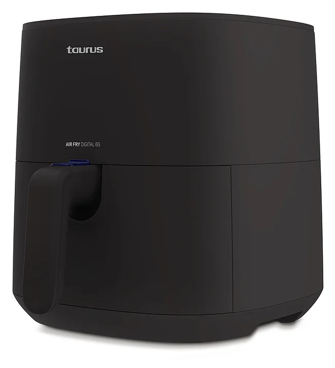 Аэрогриль Taurus Air fry digital 6S